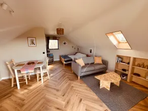 Peaceful studio apartment with views, in St Agnes - Image 2