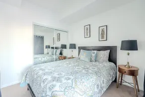 Amazing 1Bedroom. High Floor View - Image 4