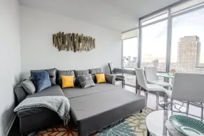 Amazing 1Bedroom. High Floor View - Image 5
