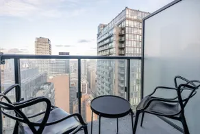 Amazing 1Bedroom. High Floor View - Image 2