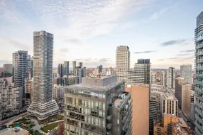 Amazing 1Bedroom. High Floor View - Image 3