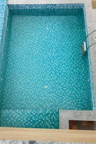 Spacious 3 BHK: Luxurious Home with Private Pool - Image 3