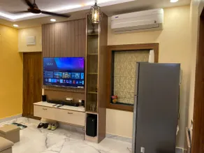 JN 2BHK Studio Apartment Birati - Image 5