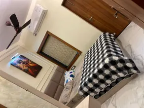 JN 2BHK Studio Apartment Birati - Image 4