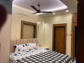 JN 2BHK Studio Apartment Birati - Image 2