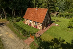 The granary on the Cohrs Hof - Image 2