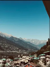 Pleasant StayMountainView 3 Rooms Jagatsukh Manali - Image 3