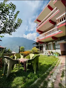 Pleasant StayMountainView 3 Rooms Jagatsukh Manali - Image 2