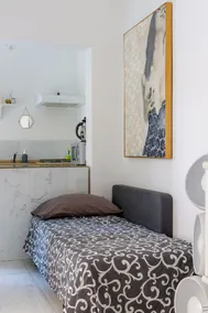 cozy stay -1 bed central- smart work-maison art - Image 4