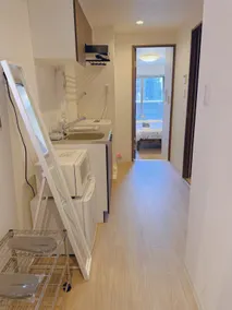 Cherry Blossom Original House 601 (New Building New House) Clean and tidy, central location - Image 3