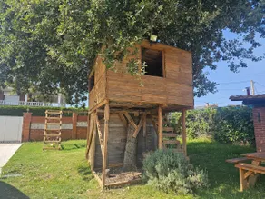 Casa El Roble - Image 4