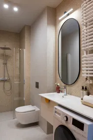 Trevi Apartments Katowice - City Center - Spodek MCK NOSPR - Image 5