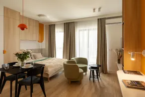 Trevi Apartments Katowice - City Center - Spodek MCK NOSPR - Image 3