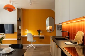 Trevi Apartments Katowice - City Center - Spodek MCK NOSPR - Image 4