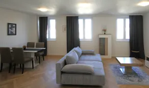 Central Vienna Stay Near Main Station - Image 2
