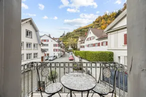 Idyllic old town by the lake 1 | Balcony I Parking - Image 2