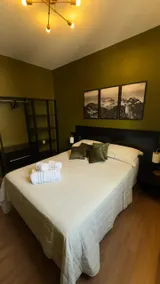 Modern, Sophisticated and 100% Air-conditioned Apartment - Image 3