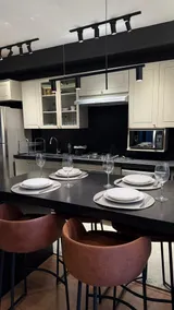 Modern, Sophisticated and 100% Air-conditioned Apartment - Image 2
