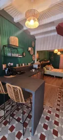 Amazo'nid. Exotic apartment near Bordeaux - Image 3