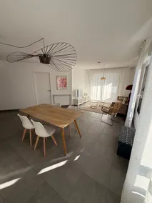 Beautiful new apartment, 2 bedrooms, garage Annecy - Image 4
