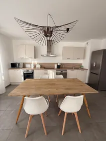Beautiful new apartment, 2 bedrooms, garage Annecy - Image 3