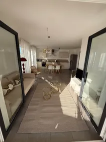 Beautiful new apartment, 2 bedrooms, garage Annecy - Image 5