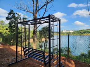 Private Pool Villa(AC)Wayanad by Privacy Homes - Image 3