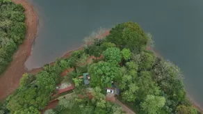Private Pool Villa(AC)Wayanad by Privacy Homes - Image 4