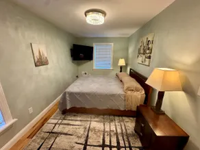 ParkSide Retreat - 2 BDR with Off Street Parking - Image 3