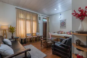 The Cozy House ~Your Monsoon Getaway & Foggy Views - Image 2