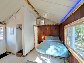 Fireside Cabin 8 | Baraboo • Dells Cabin | Pets OK - Image 3
