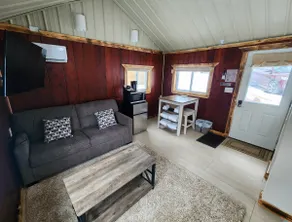 Fireside Cabin 8 | Baraboo • Dells Cabin | Pets OK - Image 2