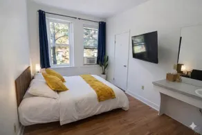 Stay in Historic South End - Image 4
