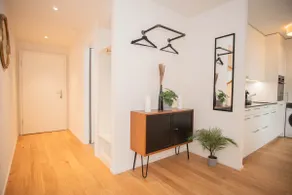 Penthouse in Basel Center with free BaselCard - Image 5