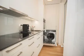 Penthouse in Basel Center with free BaselCard - Image 3