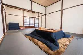 If in doubt, come here | Good access to the Nikko Nasu area | An entire guest room with a large Japanese-style room and a cafe - Image 4