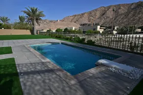 Exclusive Muscat Bay Villa with Private Pool - Image 5