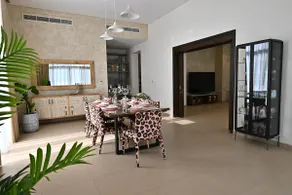 Exclusive Muscat Bay Villa with Private Pool - Image 2