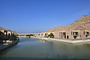 Exclusive Muscat Bay Villa with Private Pool - Image 4