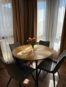 West Point Luxury studio - Image 4
