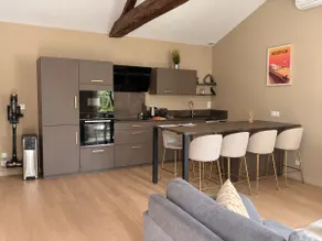 Comfortable maisonette CHU & Poitiers - Le Tilleul - Image 3