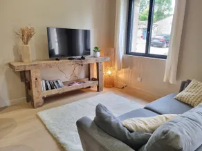 Comfortable maisonette CHU & Poitiers - Le Tilleul - Image 4