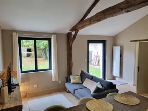 Comfortable maisonette CHU & Poitiers - Le Tilleul - Image 5