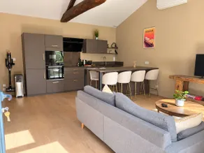 Comfortable maisonette CHU & Poitiers - Le Tilleul - Image 2