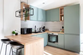 Le Green Escape - Image 5