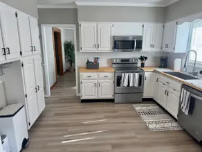 Walkable Downtown Home | 3 King Beds + Cozy Charm - Image 3