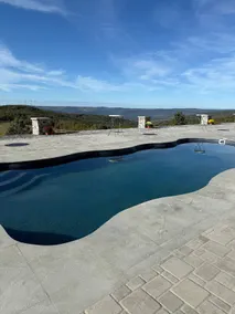Hunting on 400 Acre Mountain Top Ranch with Views - Image 2