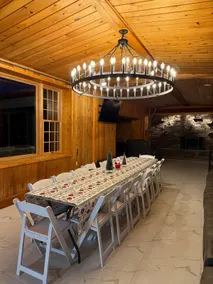 Hunting on 400 Acre Mountain Top Ranch with Views - Image 3