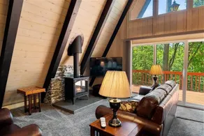 Harbor Springs Hot Tub, Golf, Biking, hiking - Image 3