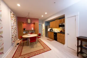 Charming, Chic Downtown Annapolis Apartment #1 - Image 3